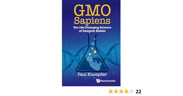 gmo sapiens