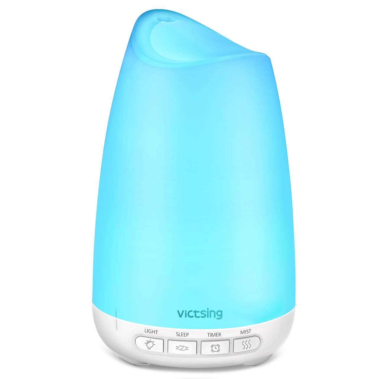 Is Essential Oil Diffuser Safe