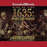 1635: Music and Murder by