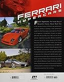 Image de Ferrari Hypercars: The Inside Story of Maranello's Fastest, Rarest Road Cars