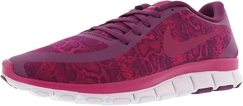 nike free 5.0 v4 purple