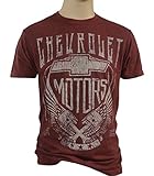 Chevy Motors Classic Men's T-Shirt