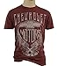 Chevy Motors Classic Men's T-Shirt