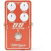 Xotic BB Preamp V 1.5 Pedal