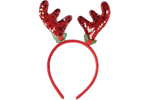Christmas Headbands