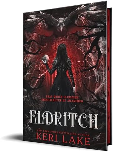 Amazon.com: Nocticadia (Deluxe Edition): A Dark Academia Gothic