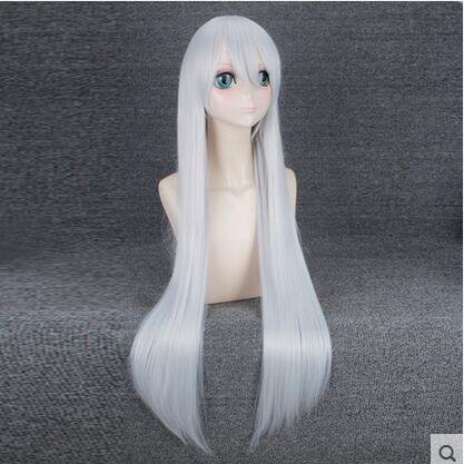 NieR:Automata A2's Wig Cosplay Prop - Image 5
