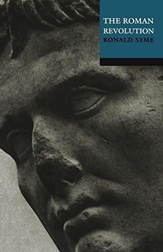 Ten studies in Tacitus: Syme, Ronald: 9780198143581: Amazon.com: Books