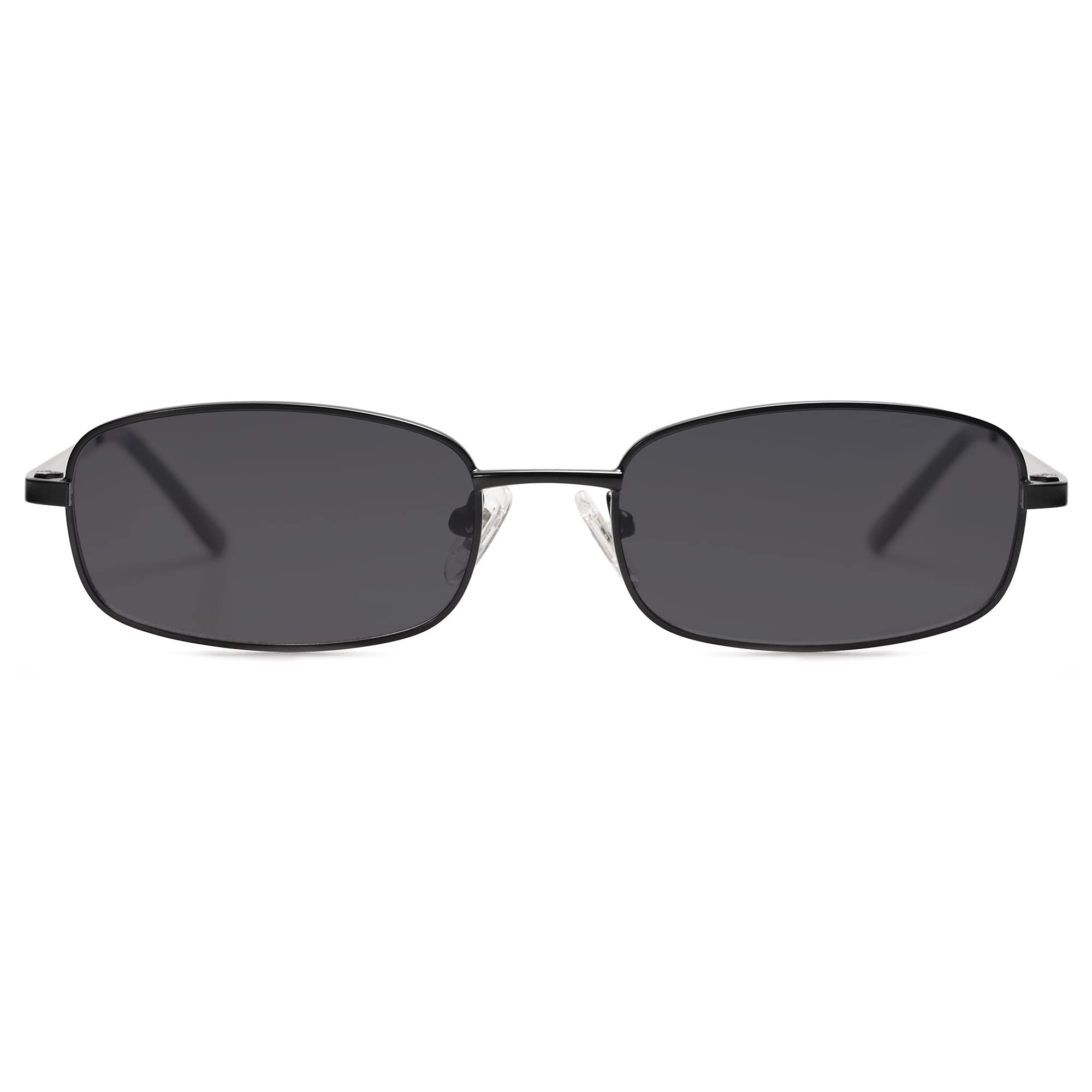 SOJOS Narrow Sunglasses