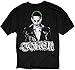 Suicide Squad Joker Straight On T-shirt
