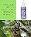 Peaceable Pet Natural Stress Relief Serum for Dogs & Cats 4 fl oz
