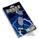 Shock-You-Friend Electric Shock Chewing Gum (Practical Joke) by YTJUYTITYJMGRE