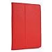 Ematic EGQ 307 7 Inch Tablet Case - UniGrip Edition - RED (Fits All EGQ307 Colors)