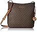 MICHAEL Michael Kors Jet Set Travel Large Messenger