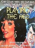 PLAYING THE FIELD (1974) / (DUB)                   image
