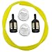 HIPA Primer Bulb + Fuel Filter + Fue Line for Homelite BP250 HB180 HB18V GST GST18 GSTBC HBC18 HBC30 HBC30B HGT HLT15 HLT16 HLT17C HLT18 HLT28 HT17 HT19 ST155 ST175 ST175G ST185 ST275 String Trimmer Blower