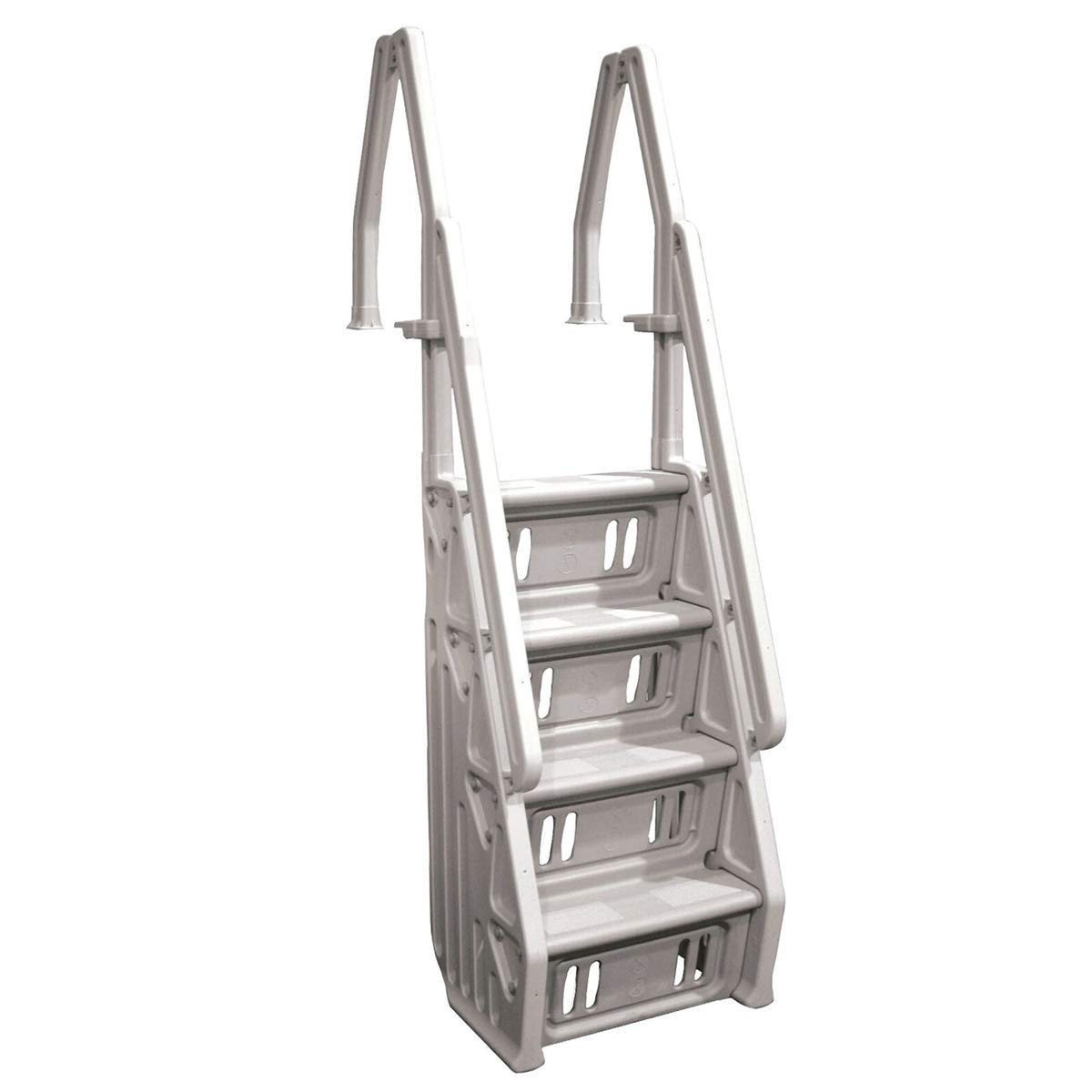 Best Heavy Duty Pool Ladder 300 Lbs