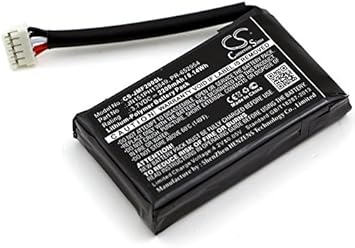 jbl flip 2 replacement battery