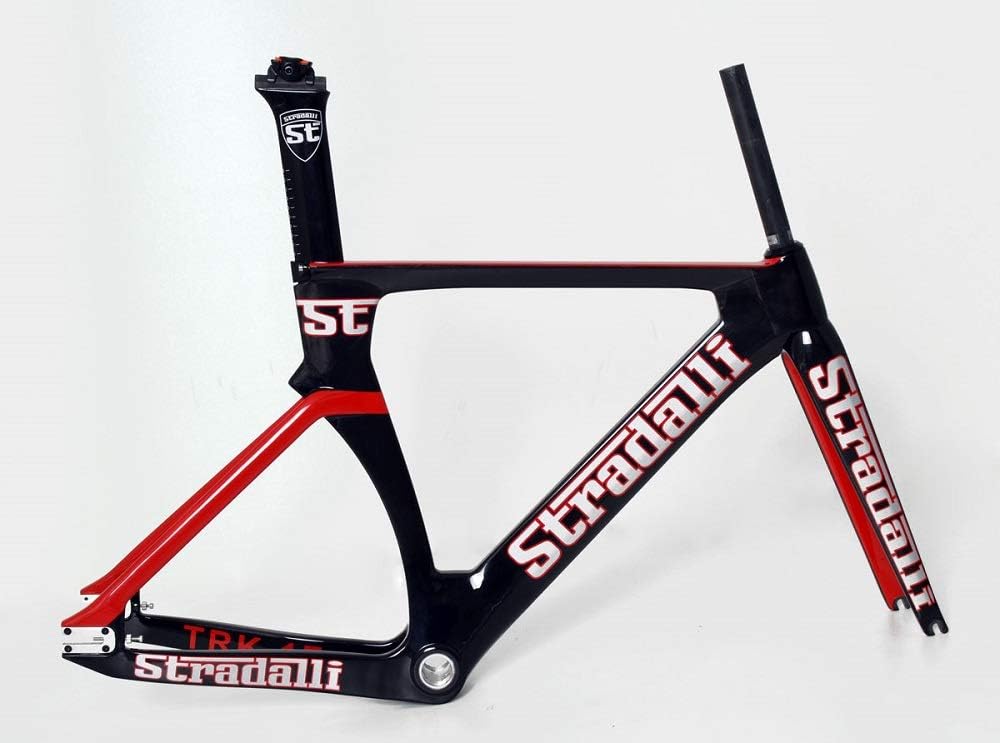 carbon track bike