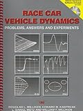 Race Car Vehicle Dynamics : Problems, Answers, and Experiments, Milliken, Douglas L. and Milliken, William F., 0768011272