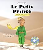 Le petit prince raconté aux enfants by
