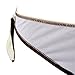 Allezola Women's Mixed Colors Bikini Swimsuit Bathing Suit Swimwear Sexy Push up