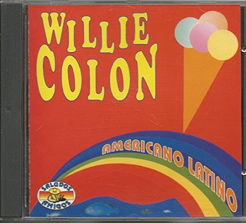 Willie Colon - Buscando Guayaba Lyrics - Zortam Music