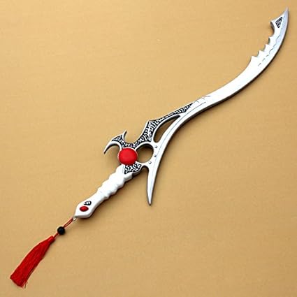 power rangers legacy dagger