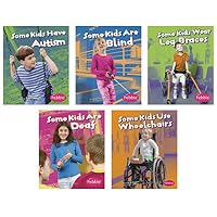 Understanding Differences Collection: Revised and Updated