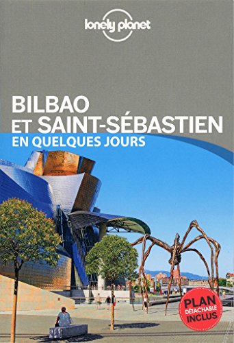 Bilbao et Saint-Sébastien
