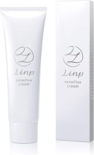 リンプセンシティブクリーム シカクリーム 高保湿 肌荒れ エイジングケア ツボクサエキス 乾燥対策 日本製 50g 3か月分