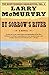By Sorrow's River: A Novel (Berrybender Narratives Book 3) by Larry McMurtry