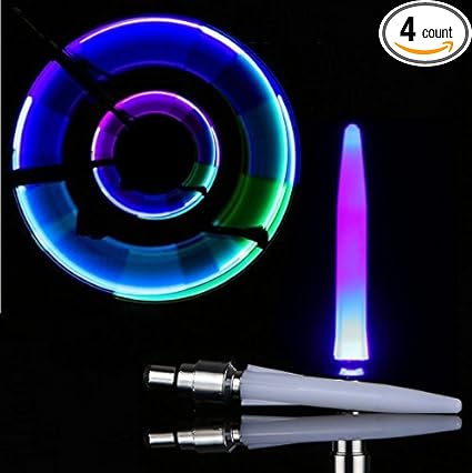 tyre lights for bikes