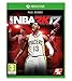 NBA 2K17 (Xbox One)