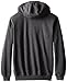 Carhartt Men's Midweight Hooded Zip-front Sweatshirt