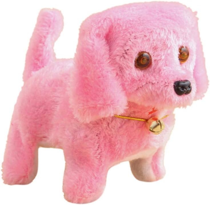 interactive pet toys for toddlers