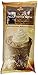 MOCAFE Frappe Toffee Mocha Ice Blended Coffee, 3-Pound Bag Instant Frappe Mix, Coffee House Style Blended Drink Used in Coffee Shops
