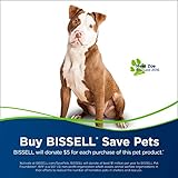 Bissell Cleanview Swivel Pet