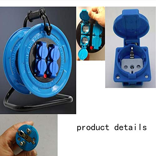 ZBM-ZBM Cord Reel Hose Reel