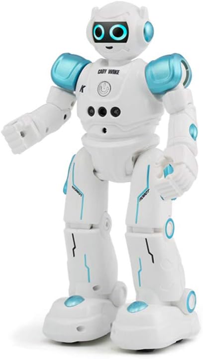 induction robot smart robot