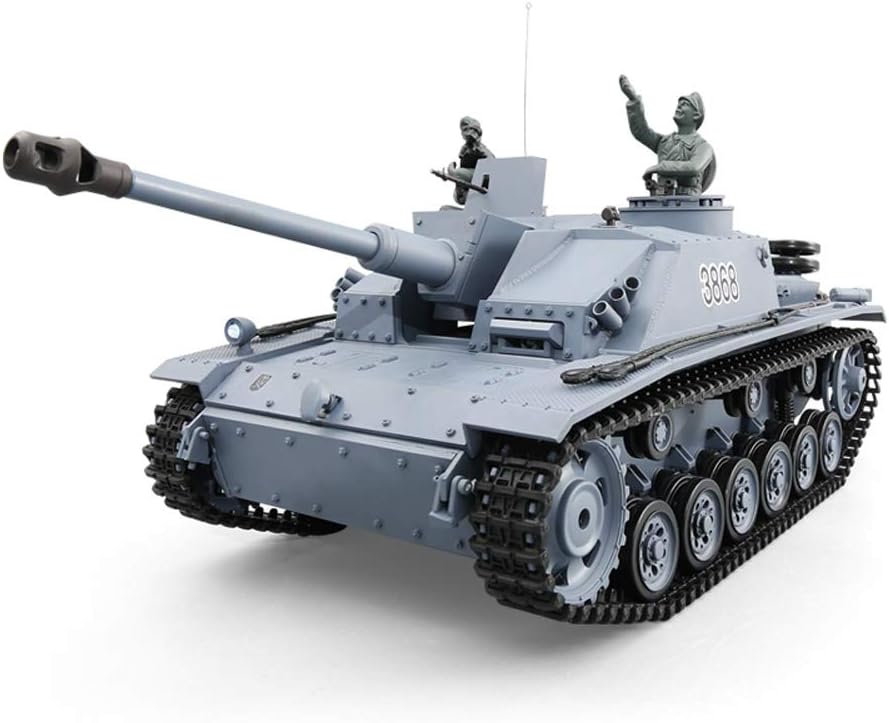 mini rc battle tanks