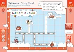 Summer Brain Quest: Between Grades 1 & 2