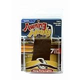 Camco 42733 Fabric Party Light Holders (Automotive)