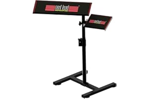 Next Level Racing Free Standing Keyboard and Mouse Tray (NLR-A012)