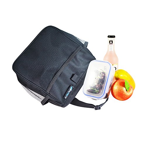 6 MyTidyCar+Car+Trash+Can+Waterproof