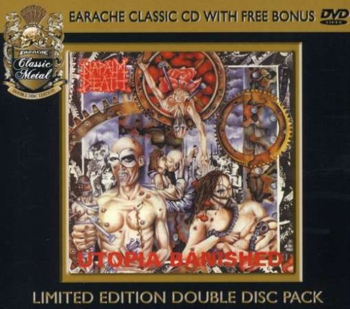 Napalm Death - A Means to an End Lyrics - Zortam Music