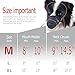 Dog muzzle, Gentle mesh anti licking quickly fit long snout doggie mask mouth cover for postoperative recovery surgery operation