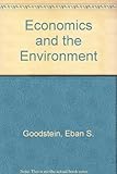Image de Economics and the Environment
