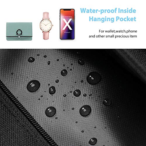 XXL Mesh Beach Bags and Totes, Extra Large Beach Bag with Zipper and