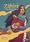Livro Zahira: um conto Al-Andalus